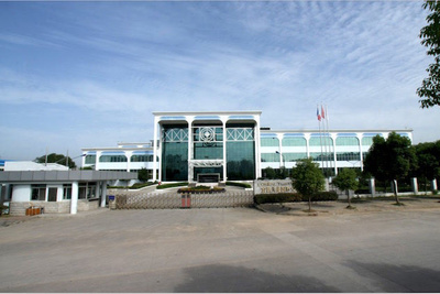 年納稅過億 上海美妝企業(yè)閃耀宜昌，成當(dāng)?shù)匚ㄒ蝗氚購?qiáng)納稅企業(yè)